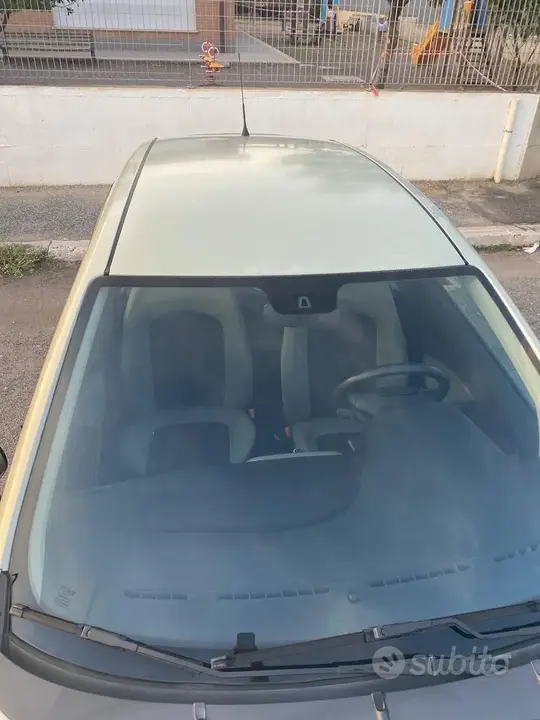 Fiat Punto 2006 photo 4
