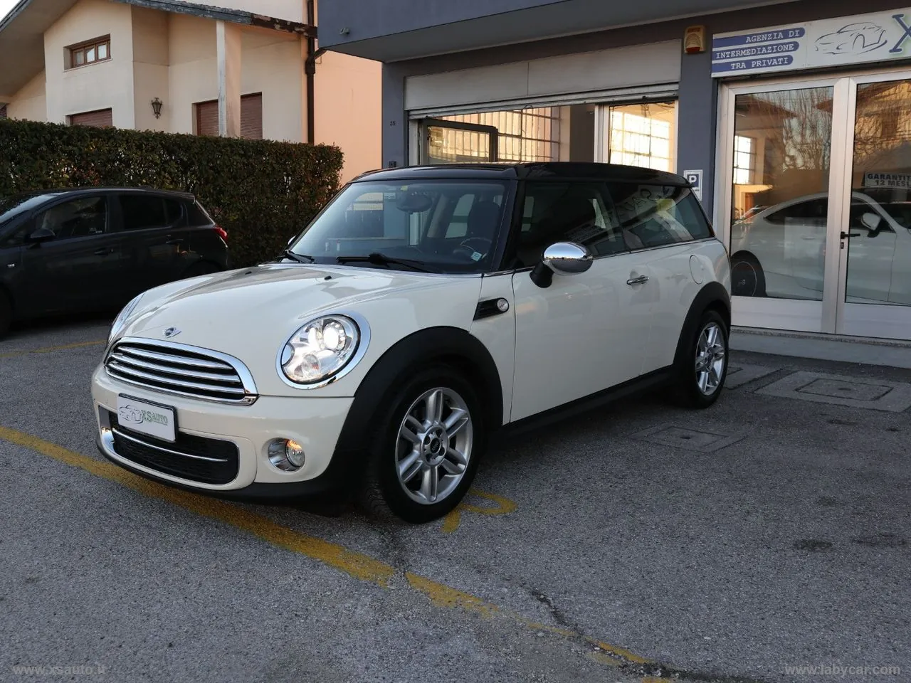 Mini Mini Cooper