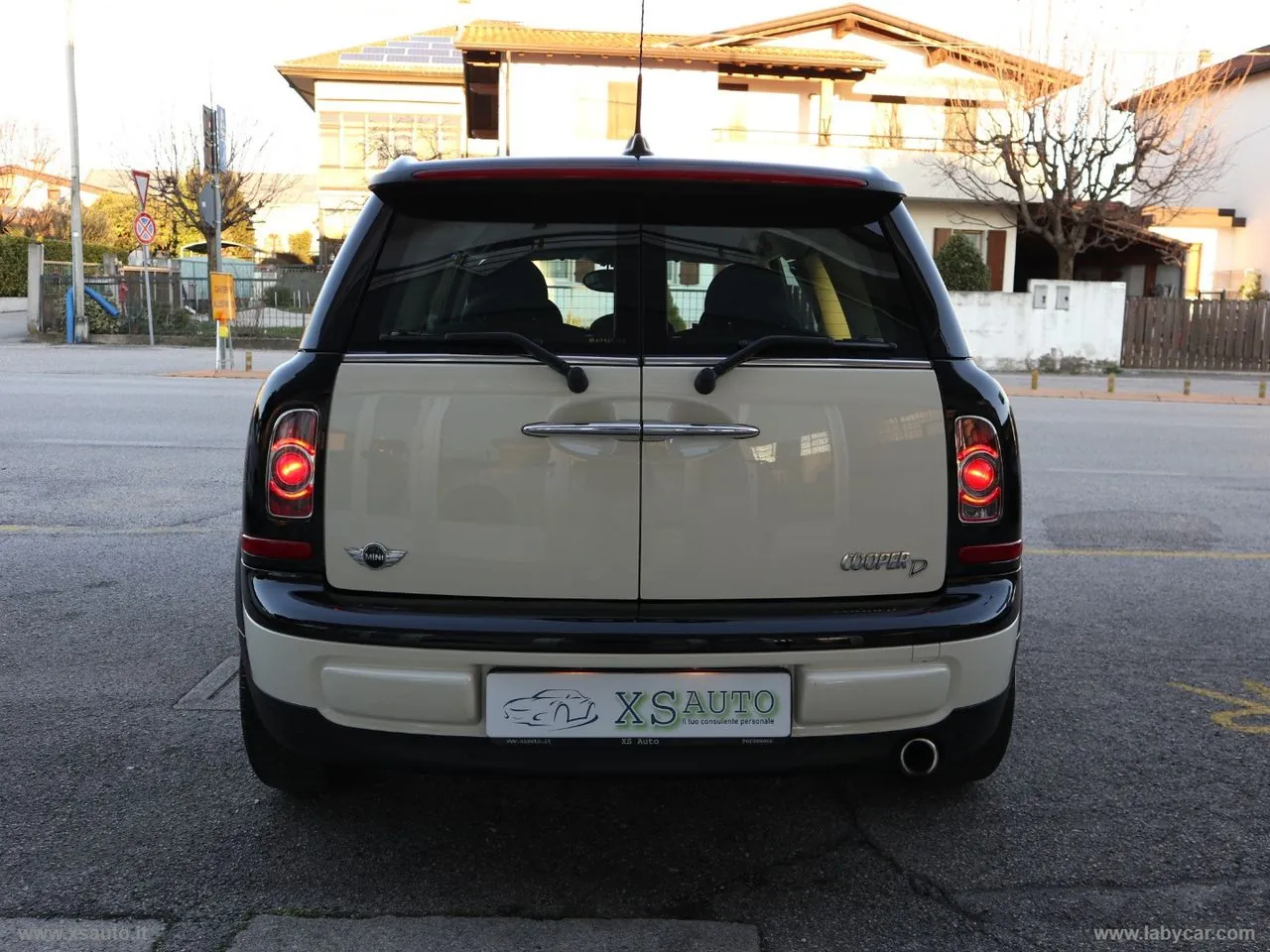 Mini Mini Cooper 2012 photo 5