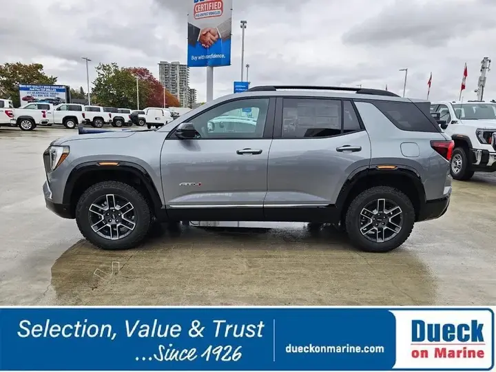 GMC Terrain 2027 photo 5