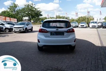 Ford Fiesta 2023 photo 2