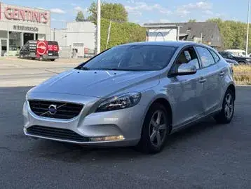 Volvo V40 2014 photo 3