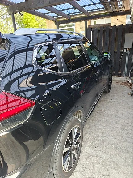 Nissan X-Trail 2018 photo 3