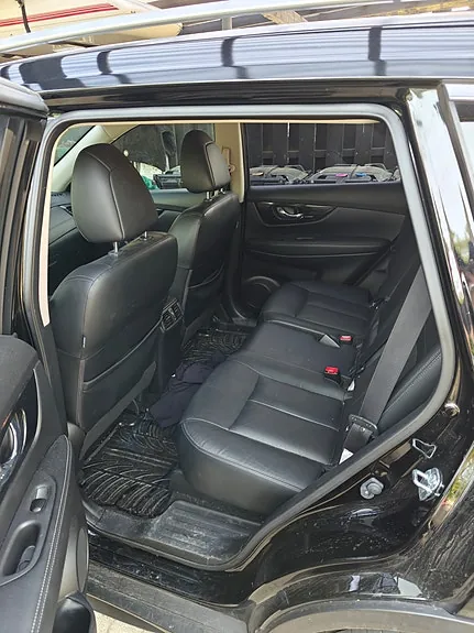 Nissan X-Trail 2018 photo 4