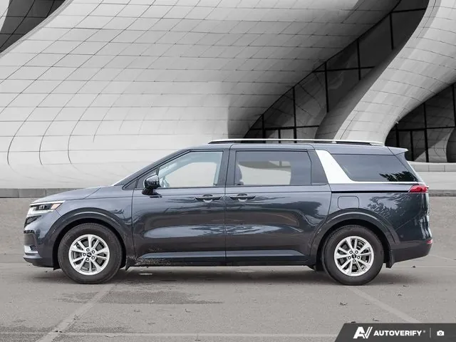 Kia Carnival 2023 photo 2