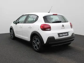 Citroen C3 2022 photo 2