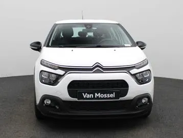 Citroen C3 2022 photo 3
