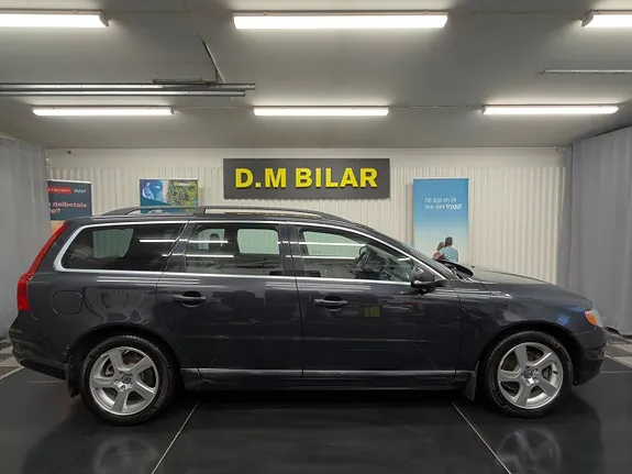 Volvo V70 2012 photo 5
