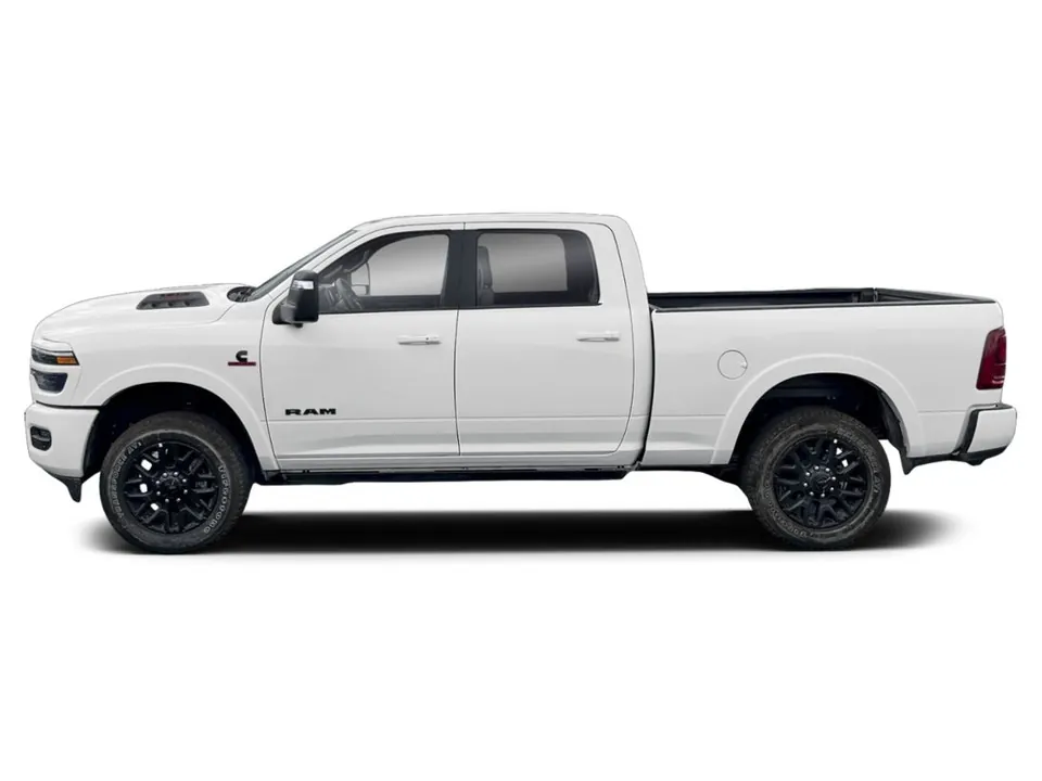 Ram 3500 2027 photo 2