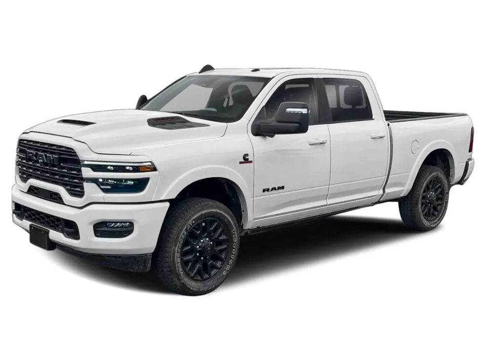 Ram 3500
