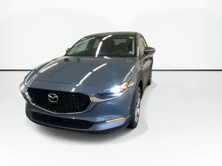 Mazda Cx-30 2024 photo 3