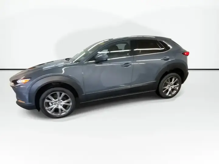 Mazda Cx-30 2024 photo 4