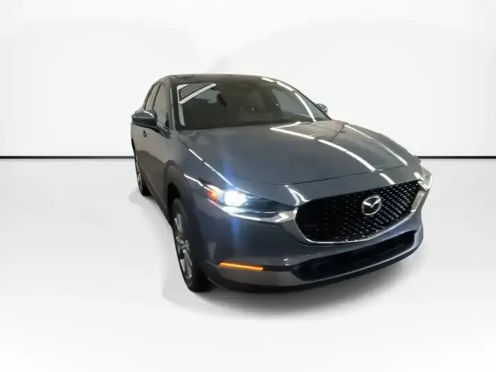 Mazda Cx-30 2024 photo 2