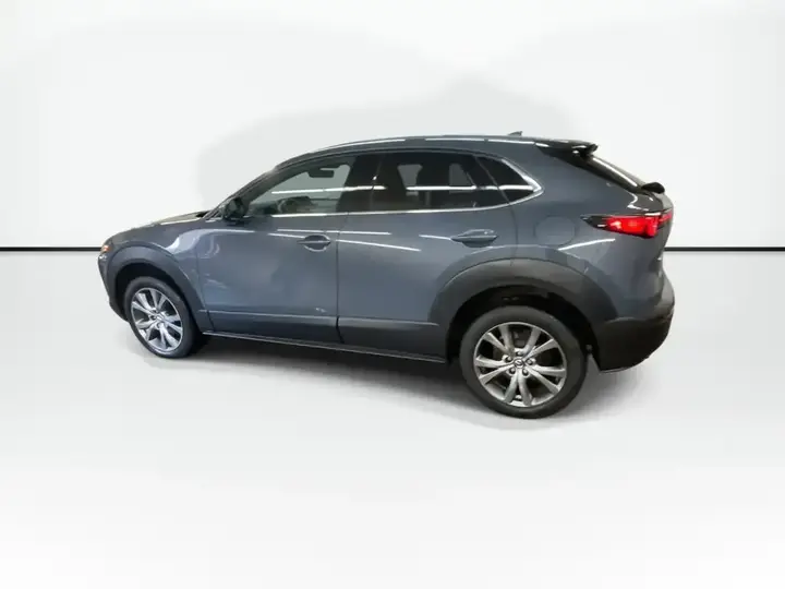 Mazda Cx-30 2024 photo 5