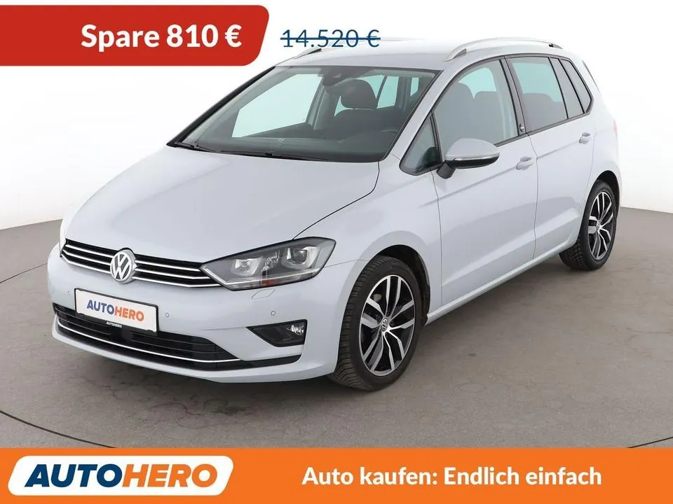 Volkswagen Golf Vii