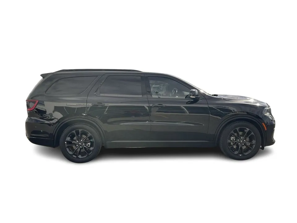 Dodge Durango 2025 photo 3