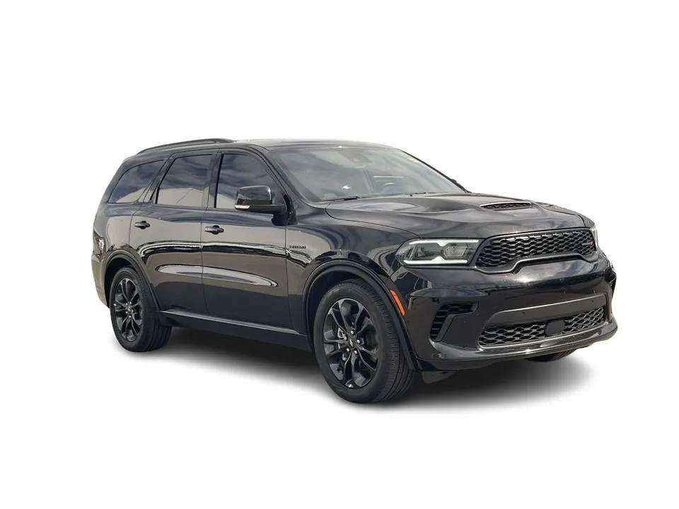 Dodge Durango 2025 photo 5