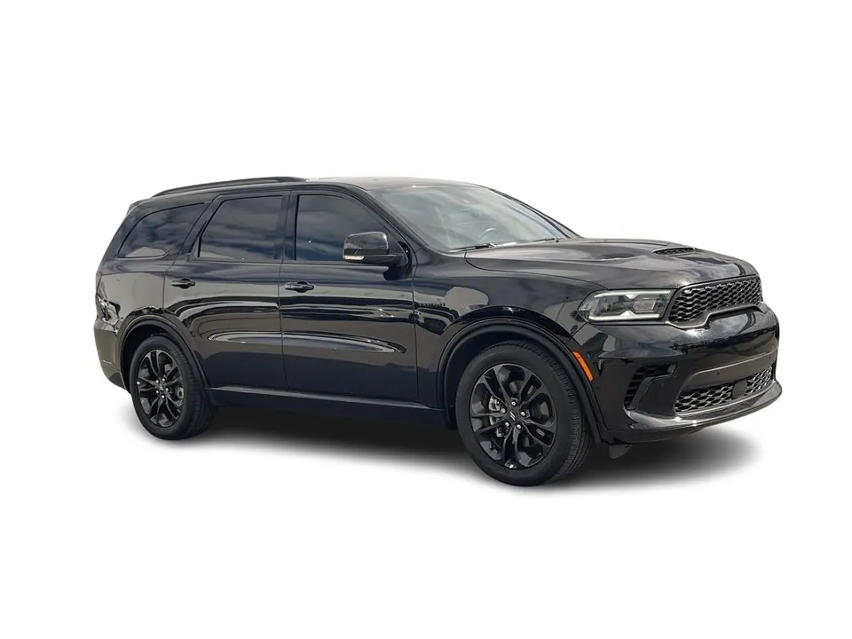 Dodge Durango 2025 photo 4