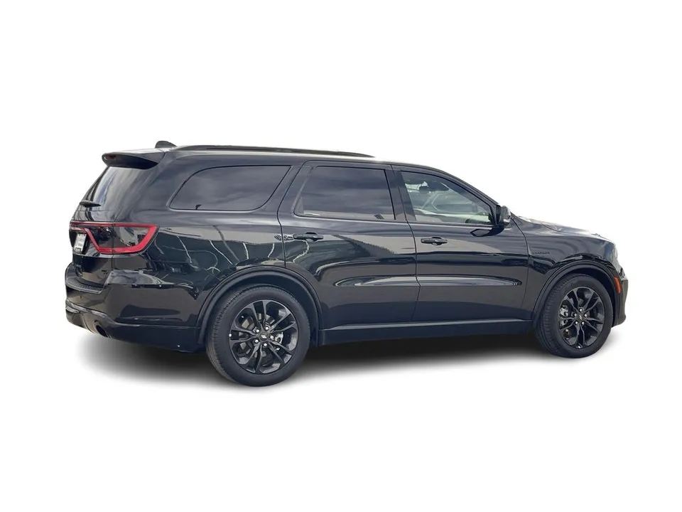 Dodge Durango 2025 photo 2