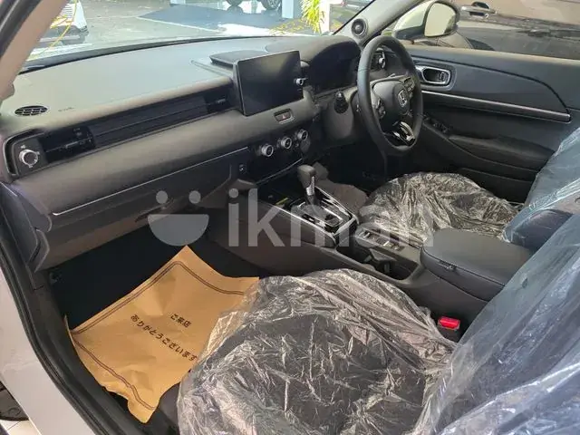 Honda Vezel 2026 photo 3