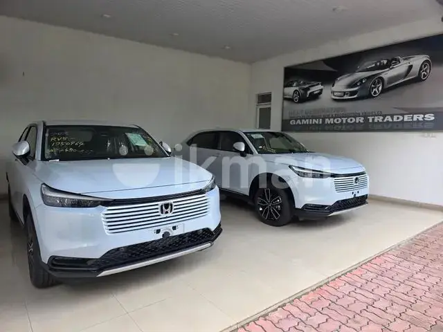 Honda Vezel 2026 photo 4