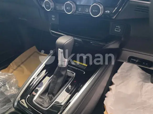 Honda Vezel 2026 photo 5