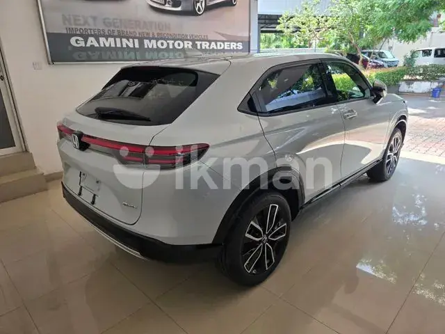 Honda Vezel 2026 photo 2
