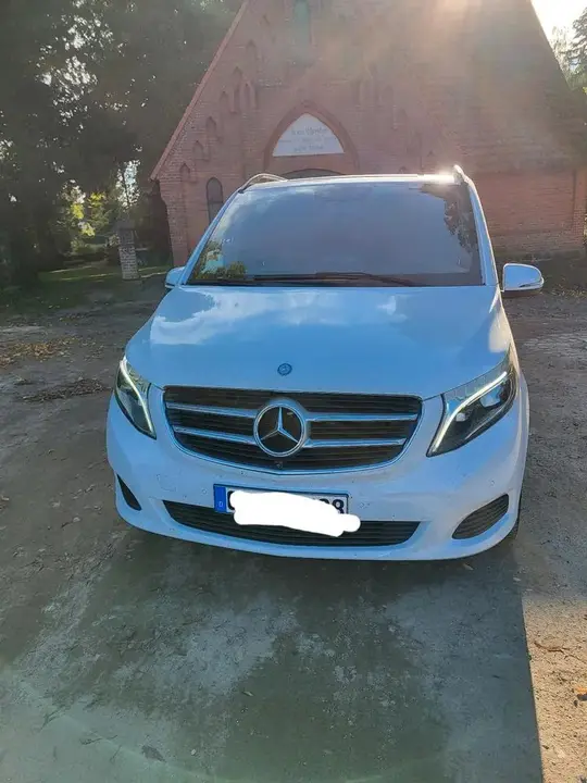 Mercedes-Benz 250 D