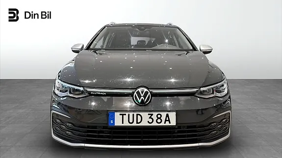 Volkswagen Golf I 2023 photo 4
