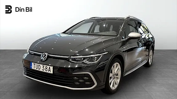 Volkswagen Golf I