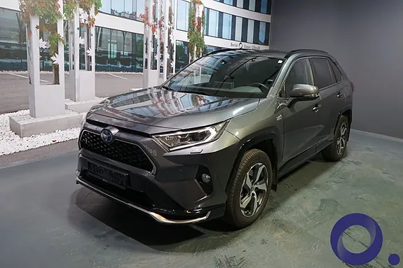 Toyota Rav4 2020 photo 4