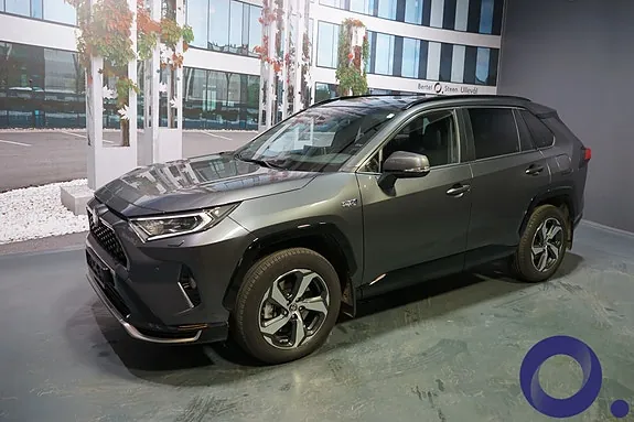 Toyota Rav4 2020 photo 2