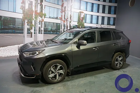 Toyota Rav4 2020 photo 3