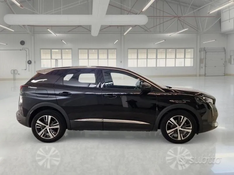 Peugeot 3008 2023 photo 3