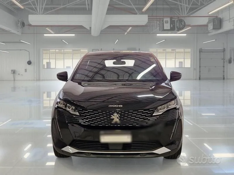 Peugeot 3008 2023 photo 2