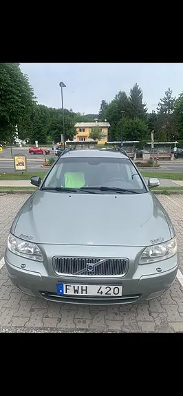 Volvo V70