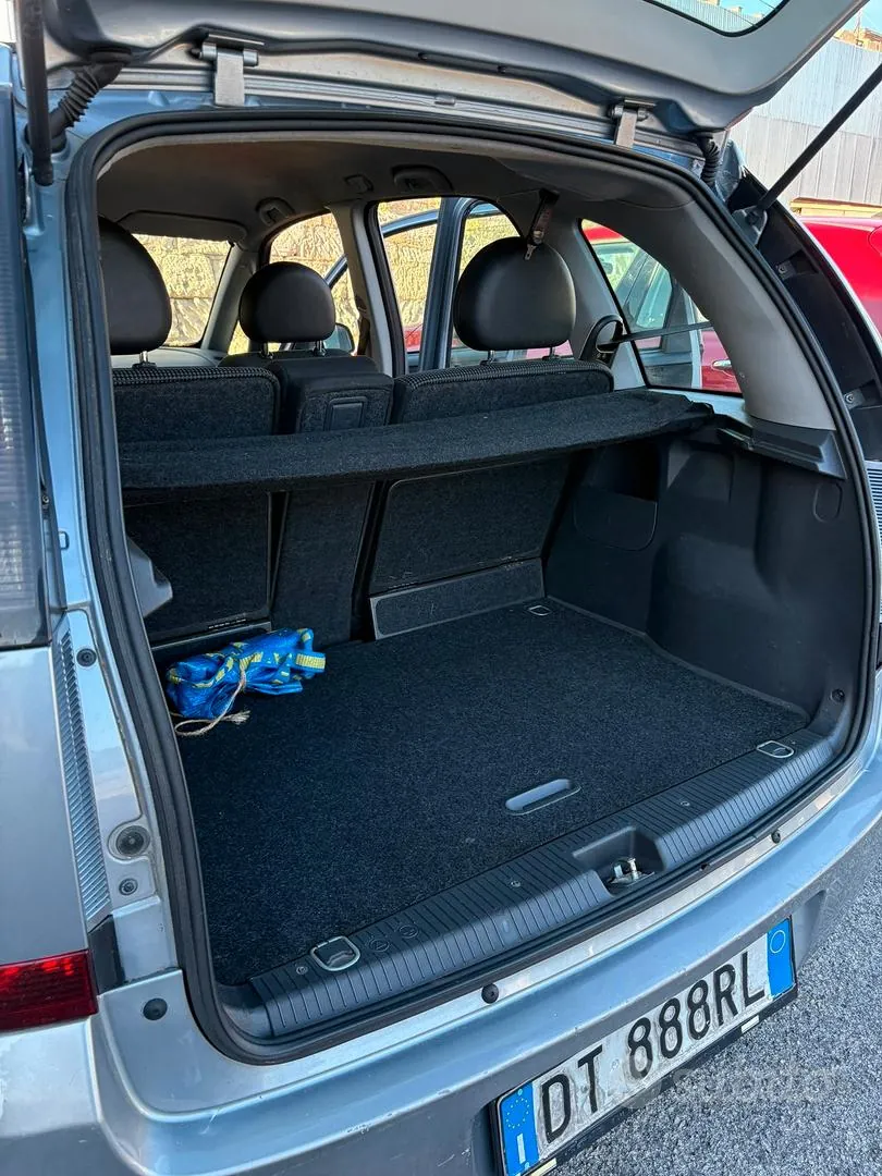 Opel Meriva 2009 photo 2