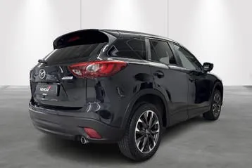Mazda Cx-5 2017 photo 2