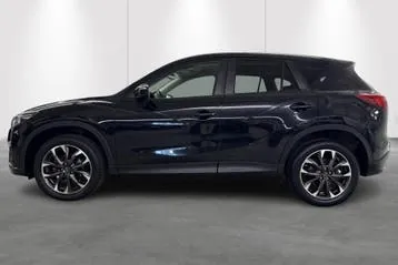 Mazda Cx-5 2017 photo 3