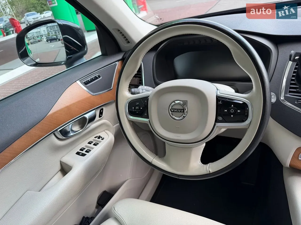 Volvo Xc90 2021 photo 5