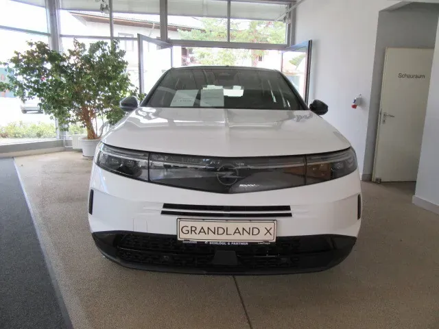 Opel Grandland 2026 photo 2