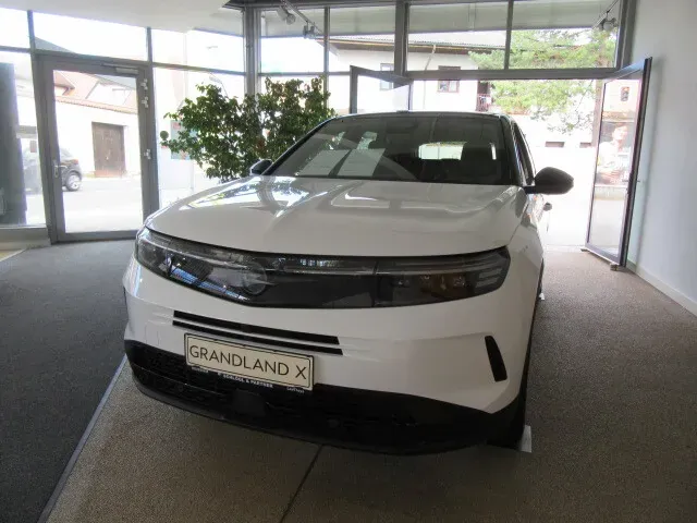 Opel Grandland 2026 photo 3