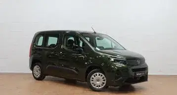 Opel Combo Life 2024 photo 2