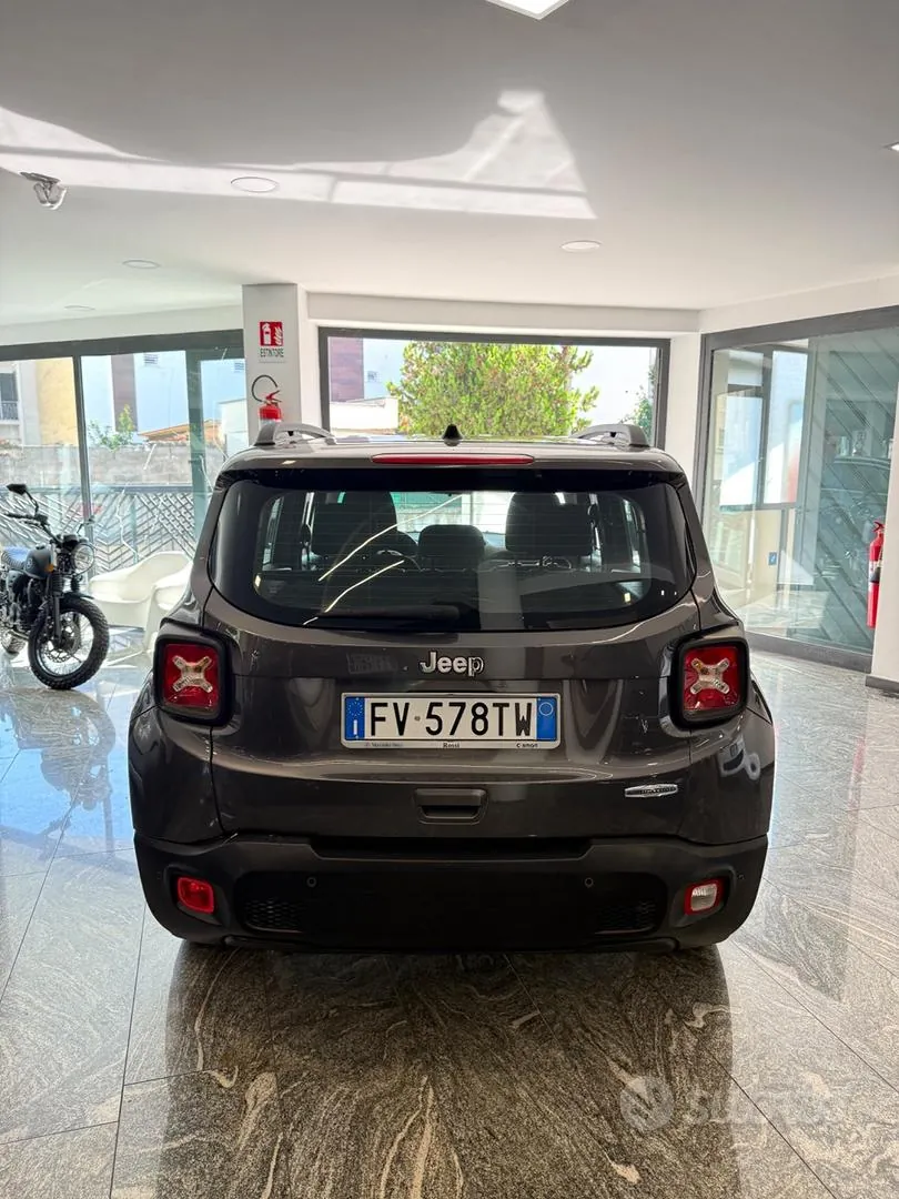 Jeep Renegade 2019 photo 5