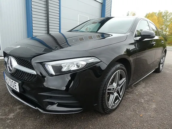 Mercedes-Benz A250 E