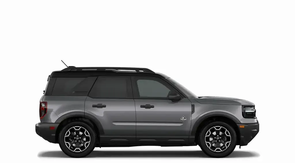 Ford Bronco Sport 2026 photo 5