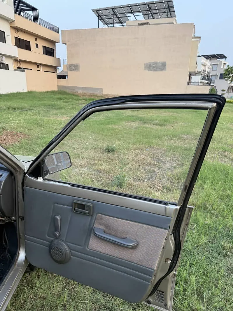 Suzuki Mehran