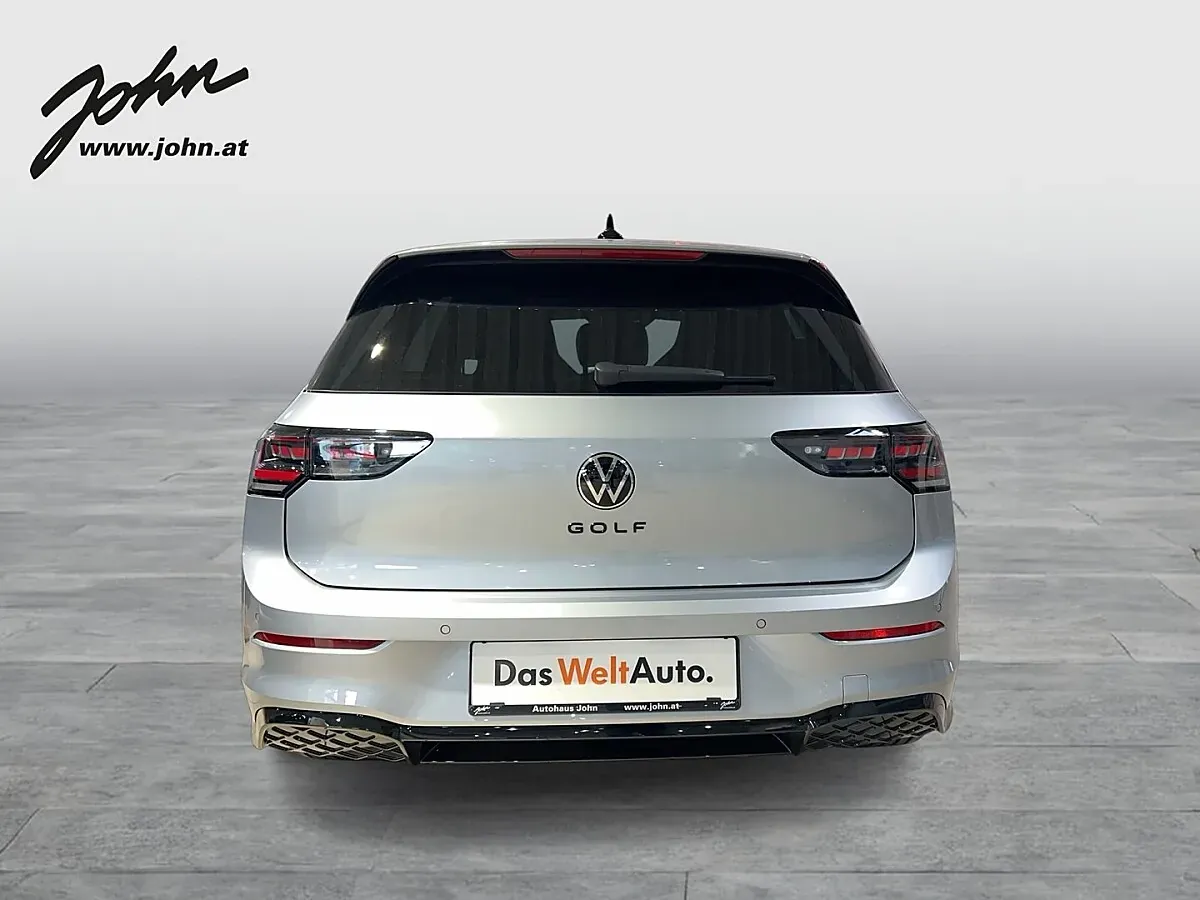 Volkswagen Golf 2026 photo 3
