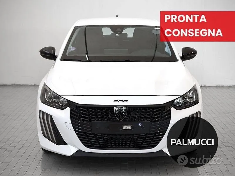 Peugeot 208 2024 photo 2