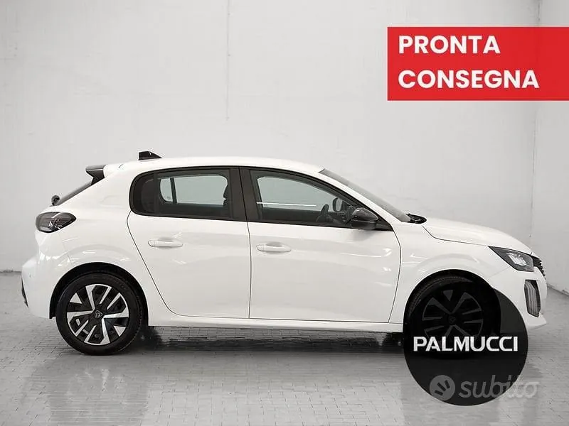 Peugeot 208 2024 photo 4
